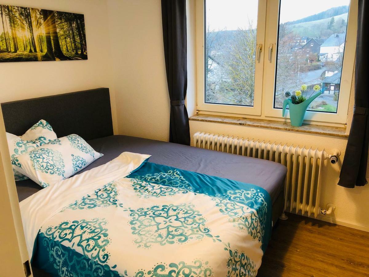 Fewo Am Park Willingen  Eksteriør billede